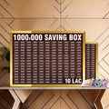 Buy saving box for 10 lakhs Online at Best Price in Pakistan