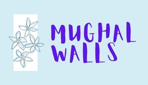 Mughalwalls