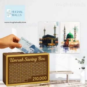 umrah box