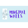 mughal walls